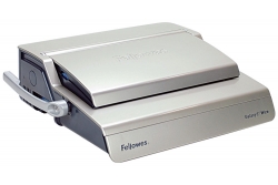 دستگاه سیمی کن فلزی GALAXY E-Wire Fellowes