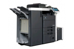 دستگاه کپی رنگی کونیکا مینولتا c650