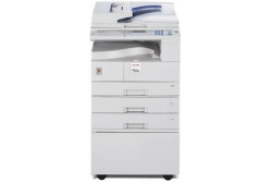 دستگاه کپی سیاه سفید ریکو افیشیو ام پی 2000