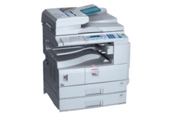 دستگاه کپی سیاه سفیدریکو آفیشیو ام پی 161