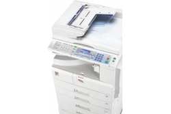 دستگاه کپی سیاه سفید ریکو افیشیو ام پی 2000