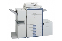 دستگاه کپی رنگی ام ایکس شارپN2300