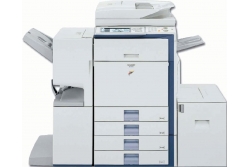 دستگاه کپی رنگی ام ایکس شارپN2300