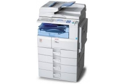 دستگاه کپی سیاه سفید ریکو افیشیو ام پی 2500