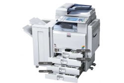 دستگاه کپی رنگی ریکو آفشیو c2500