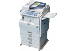 دستگاه کپی رنگی ریکو آفیشیو c2550