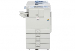 دستگاه کپی رنگی ریکو آفیشیو c2551