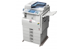 دستگاه کپی رنگی ریکو آفیشیو c2551