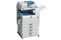 دستگاه کپی رنگی ریکو افیشیو c4501