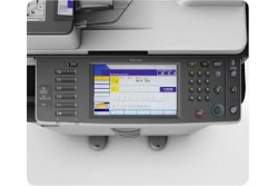 دستگاه کپی رنگی ریکو آفیشیو c3003