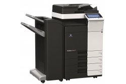 دستگاه کپی رنگی کونیکا مینولتا c308