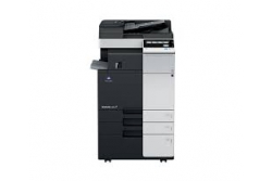 دستگاه کپی رنگی کونیکا مینولتا c308