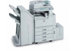 دستگاه کپی سیاه سفید ریکو افیشیو ام پی3500