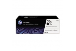 تونر اچ پی hp 35 A