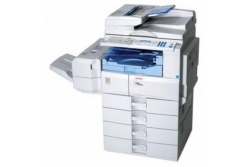 دستگاه کپی سیاه سفید ریکو افیشیو ام پی 2500