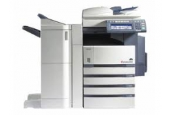 دستگاه کپی سیاه سفید توشیبا 452