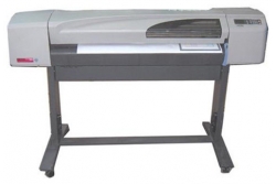 پلاتر مدل اچ پی serie 800