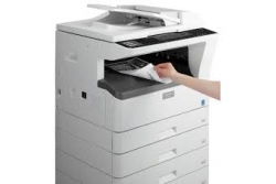 دستگاه کپی سیاه سفید شارپ AR5618 D