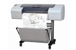 پلاتر اچ پی hp t 610