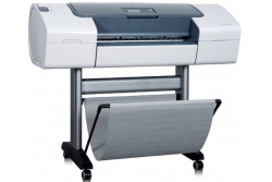 پلاتر اچ پی hp t 610
