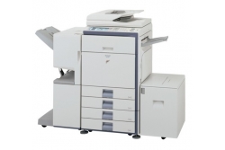 دستگاه کپی رنگی شارپ ام ایکس 6200N