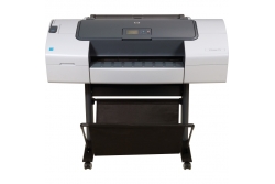 پلاتر اچ پی hp t770