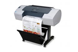 پلاتر اچ پی hp t770