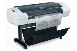 پلاتر اچ پی hp t770