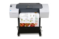 پلاتر اچ پی hp t770