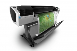 پلاتر اچ پی hp T 790
