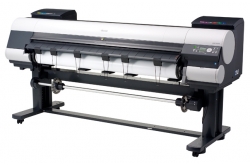 پلاتر canon ipf 8000 s