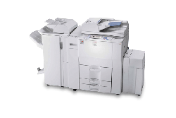 دستگاه کپی سیاه سفید ریکو آفیشیو ام پی 5500