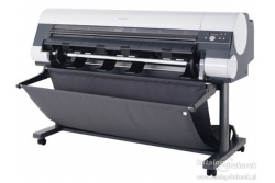 پلاتر canon w8400