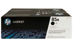 تونر اچ پی hp 85a