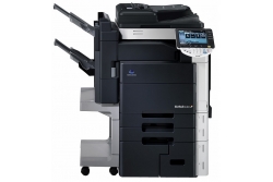 دستگاه کپی رنگی کونیکا مینولتا c451