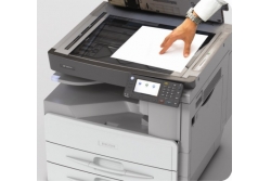 دستگاه کپی سیاه سفید ریکو آفیشیو ام پی2501
