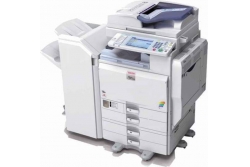 دستگاه کپی رنگی ریکو افیشیو c5000