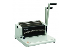 دستگاه صحافی فنر فلزی oven مدل YB - TT2930