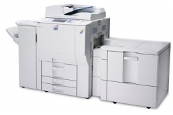 دستگاه کپی رنگی ریکو آفیشیوام پیc6000