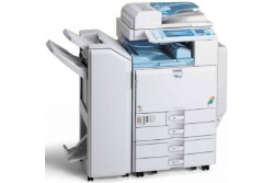 دستگاه کپی رنگی ریکو  آفیشیو c3001