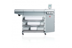 پلاتر oce tcs 400