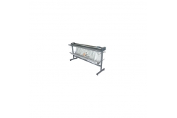 کاتر طولی رویال عرض 1600mm |کاتر دیسکی RS|برش ریلی 160 سانت