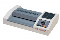 دستگاه لمینت oven مخصوص کارت ویزیت مدل FGK120