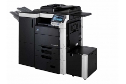 دستگاه کپی رنگی کونیکا مینولتا c650