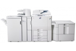 دستگاه کپی رنگی ریکو آفیشیوام پیc6000