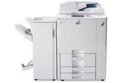 دستگاه کپی رنگی ریکو آفیشیو 6501sp