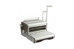 دستگاه صحافی فنر پلاستیکی oven مدل S900