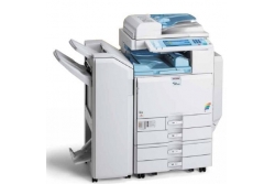 دستگاه کپی رنگی ریکو افیشیو c5000