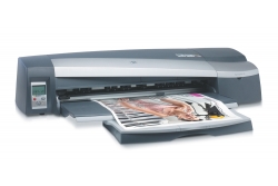 پلاتر جوهر افشان اچ پی hp 130R