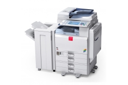دستگاه کپی رنگی ریکو افیشیو c5000